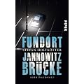 Fundort Jannowitzbr�cke: Kriminalroman
