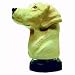 CIPA 60501, Dog Hitch Ball Cover clamshell