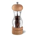 Cole & Mason Precision Beech 105 165 mm Pepper Mill