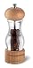 Cole & Mason Precision Beech 105 165 mm Pepper Mill