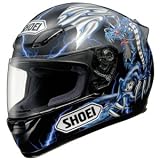 Shoei RF 1000 Strife Helmet - Blue - Medium