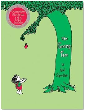 The Giving Tree The Giving Tree