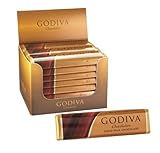 Godiva Chocolatier Solid Milk Chocolate
