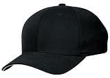 Original FlexFit Port Authority Cap Hat Size S-M - (Many Colors Available)