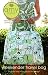 Amy Butler Weekender Travel Tote Bag Sewing Pattern