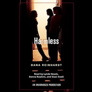 Harmless (REQ) - Dana Reinhardt