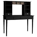 South Hampton Office Collection - Black