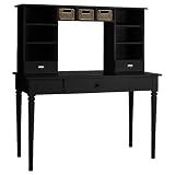 South Hampton Office Collection - Black