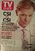 Search : TV Guide March 8 2003 CSI Miami David Caruso