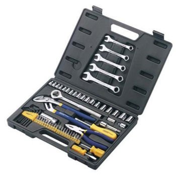 Draper 71271 Value Tool Kit 61Pce