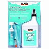 Lubrimatic Marine Engine Lower Unit Lube Kit by Lubrimatic