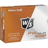 Wilson Staff FG Tour Golf Balls
