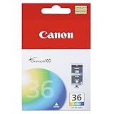 CNMCLI36 - Canon CLI- 36 (1511B002) Ink Tank
