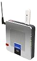 Linksys by Cisco Wireless-G Router for 3G/UMTS Broadband