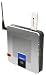 Linksys WRT 54 G 3 V2 Wireless Router (UMTS; USB-Anschluss) inklusive 4 Port Switch