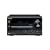 Onkyo CR725UK-BLACK Onkyo CR-725 CD Receiver Amplifier DAB/FM/AM Tuner in Black