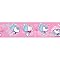 Hello Kitty Peel-and-Stick Border