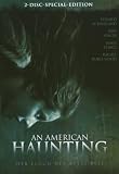 Der Fluch der Betsy Bell - An American Haunting (Special Edition, 2 DVDs) - Donald Sutherland