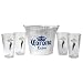 Corona Bucket Set