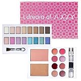 Sugar Cosmetics I Dream Of Sugar Make-Up Palette