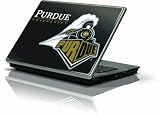 Skinit Protective Skin Fits Latest Generic 15 Laptop/Netbook/Notebook (Purdue University Boilermakers)