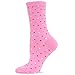 Hot Sox Originals Pindot Hearts Trouser
