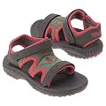 Teva Kids' Psyclone I (Burnt Olive 9.0 M)