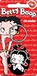 Betty Boop Kisses Keychain