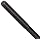 Partially Threaded Stud, Alloy Steel, Black Oxide Finish, Inch, Right Hand, Made In US