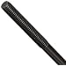 Partially Threaded Stud, Alloy Steel, Black Oxide Finish, Metric, Right Hand, Made In US