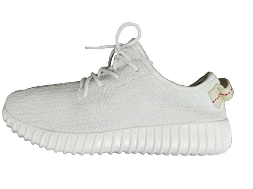 Generic Men Women Unisex Breathable Athletic Sneakers Comfort Lace Up Running Shoes Gym 350 Shoes