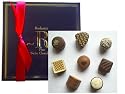 Rochester Premier Swiss Dark Chocolate Truffles and Pralines 16/pcs
