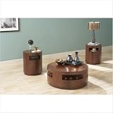 Bundle-44 Orbit Cocktail Table (3 Pieces)