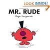 Mr. Rude (Mr. Men and Little Miss)