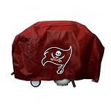 Tampa Bay Buccaneers Deluxe Grill Cover