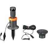 Gardena 1189-20 Regensensor elektronischvon "Gardena"