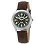 Timex Men's T40051 Metal Field Expedition Classic Analog Watch