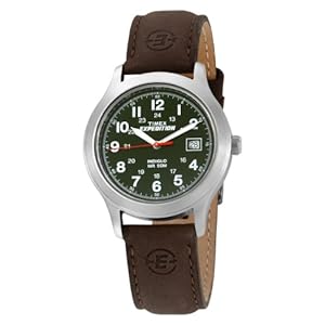 Timex Men's T40051 Metal Field Expedition Classic Analog Watch Timex Men's T40051 Metal Field Expedition Classic Analog Watch
