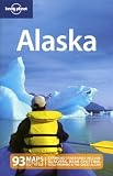 By Jim DuFrense, Greg Benchwick, Catherine Bodry: Lonely Planet Alaska (Regional Travel Guide) Ninth (9th) Edition