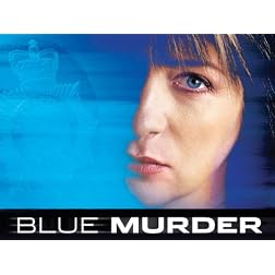 Blue Murder Season 5