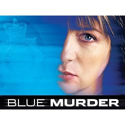 Blue Murder Season 5