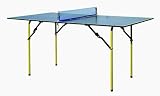 sunflex sport - Midi-Tischtennis-Tisch