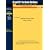 Outlines & Highlights for Medical Law And Ethics by Fremgen, ISBN: 0835951383 (Cram 101 Textbook Outlines Series)