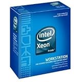 Xeon QC W3570 CPU 3.2GH