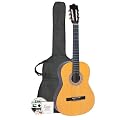 Encore ENC44OFT Guitarra cl�sica tama�o regular - color natural