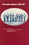 The Indian Mutiny, 1857-58: A Guide to Archival Materials in the India Office Library and Records