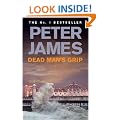 Dead Man's Grip