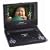 Audiovox D-1788 7" Portable DVD Player