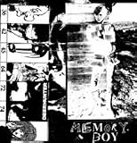 Deerhunter - Memory Boy (Record Store Day 2011 Exclusive, Limited Edition White Vinyl)