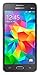 Samsung Galaxy Grand Prime DUOS 8GB Factory Unlocked GSM Smartphone -International Version- Gray